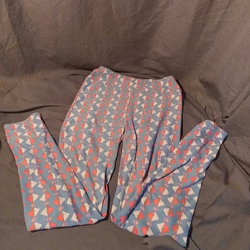 5 for $10 LuLaRoe Leggings OS *LAST CHANCE
